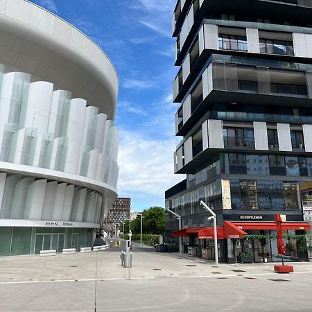 Sejour Confort A Paris La Defense Arena Nanterre Exterior foto